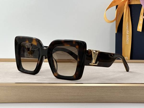 Louis Vuitton Sunglasses Top Quality LVS03716